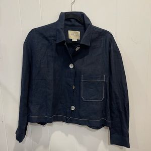 Paloma wool jacket (it’s linen) size medium